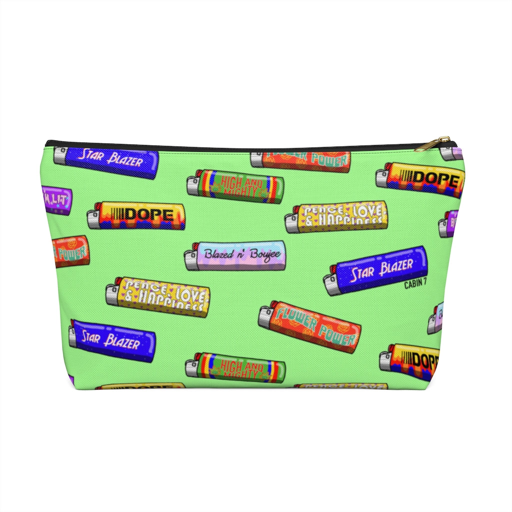 Lighters Zipper Pouch