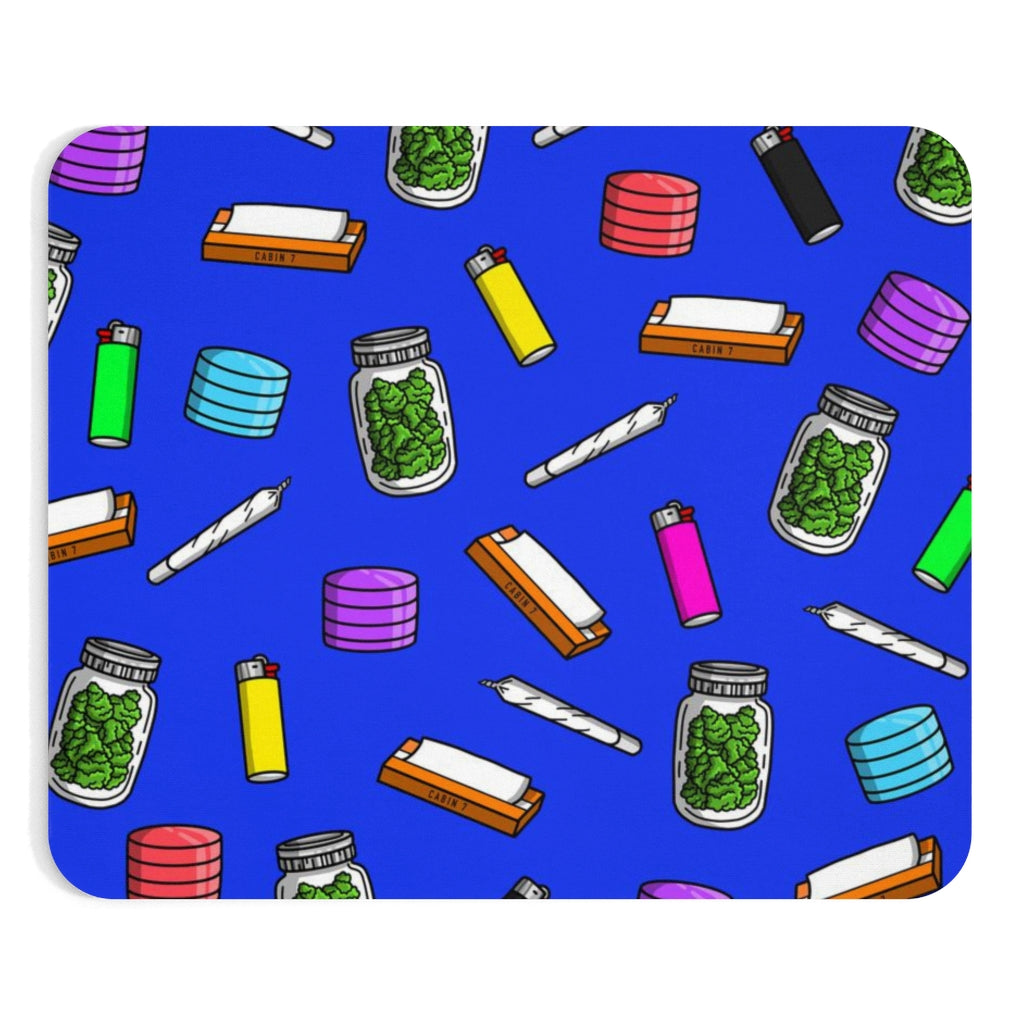 Four Twenty Mousepad