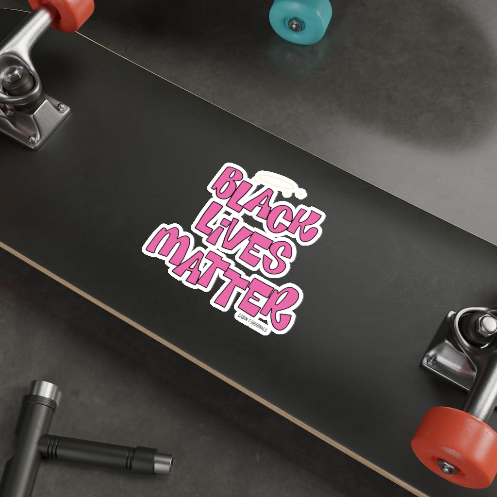 Black Lives Matter Sticker