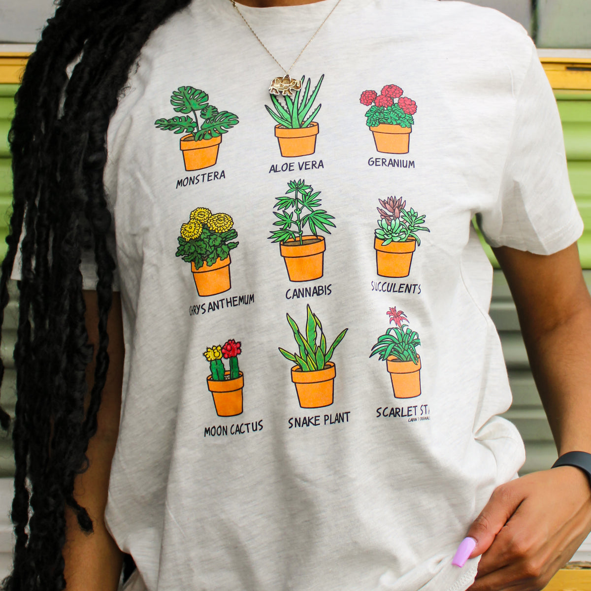 pothead plant shirt Pot Head T-Shirt 3XL