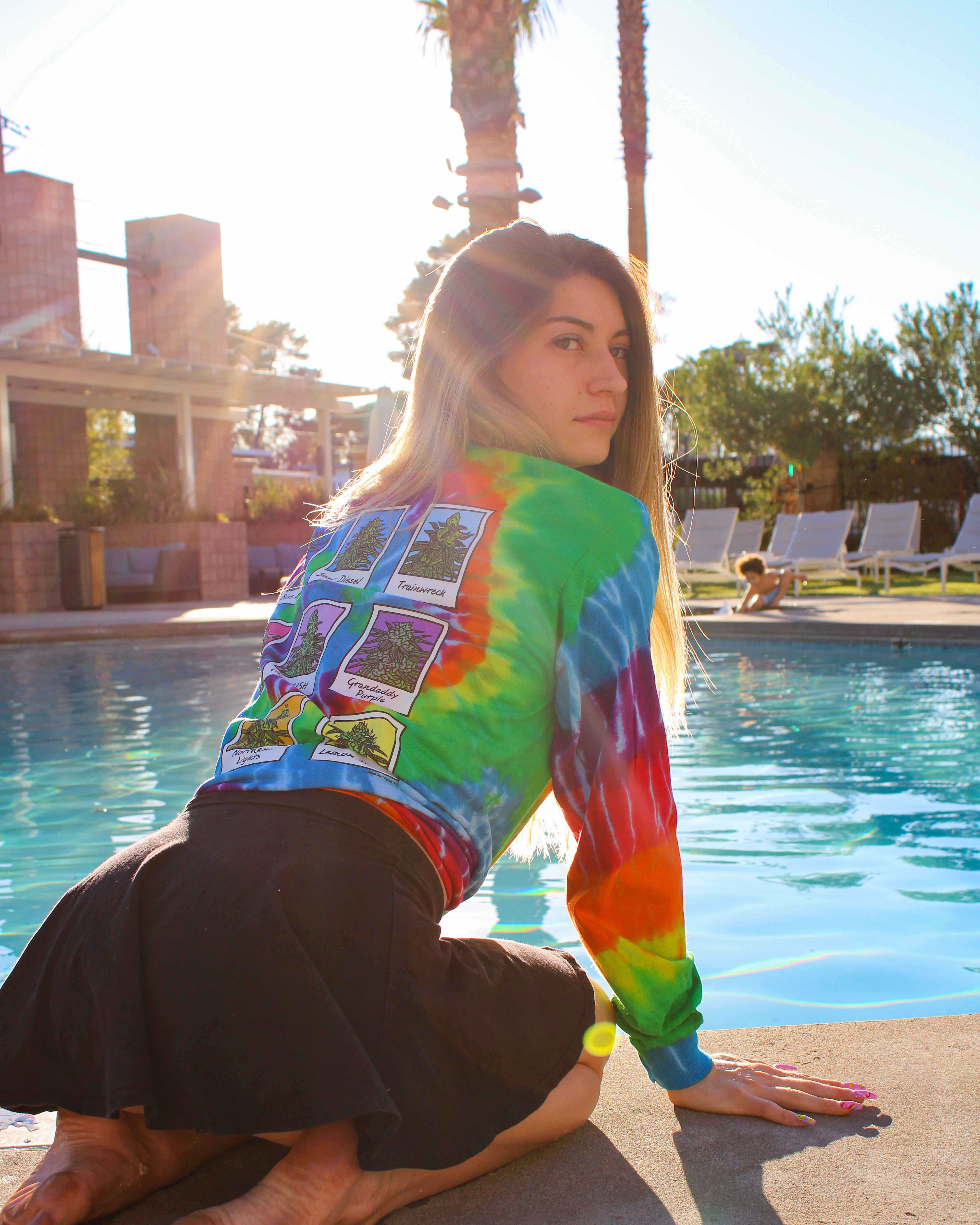 Nugshots Long Sleeve