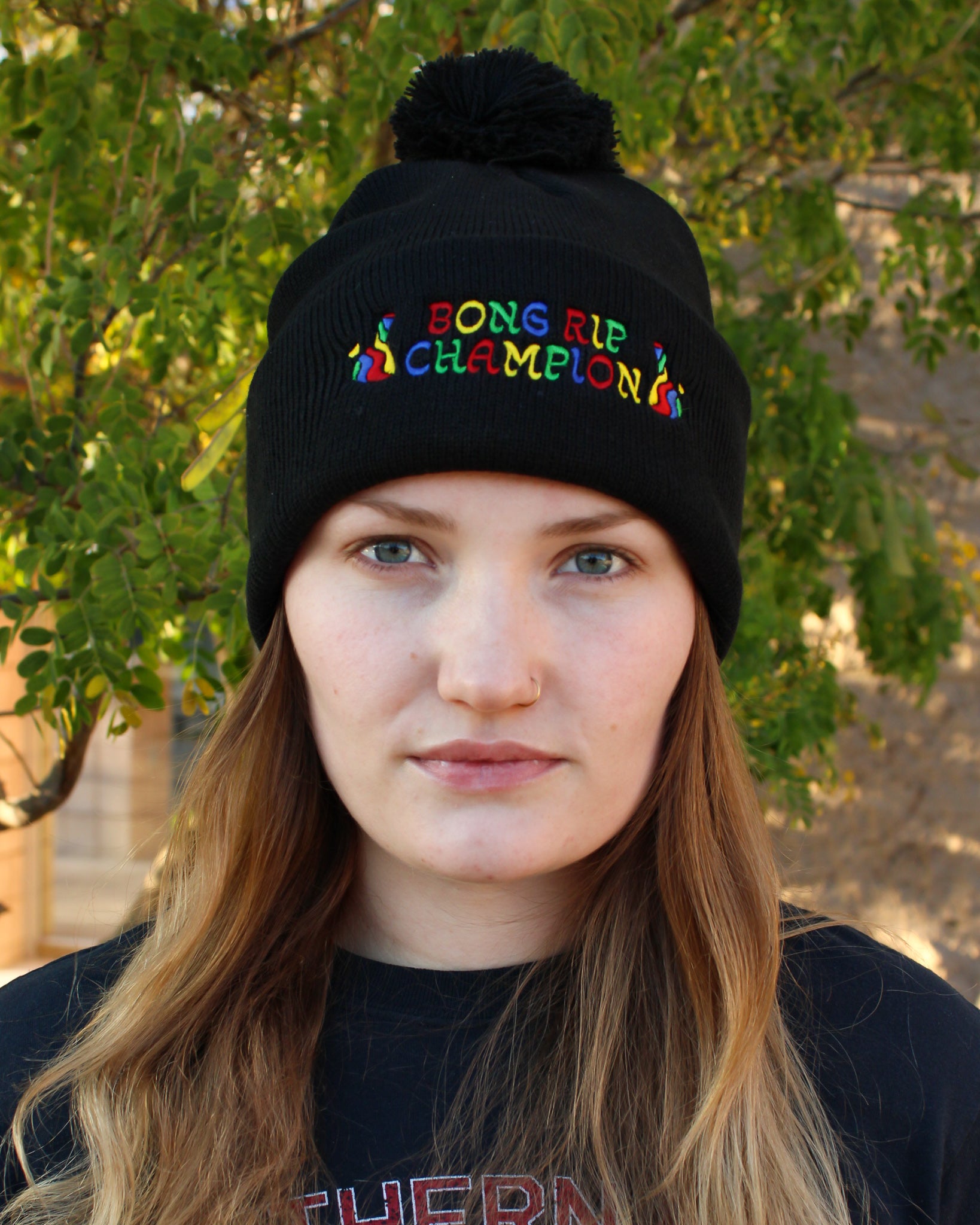 Bong Rip Champion Beanie