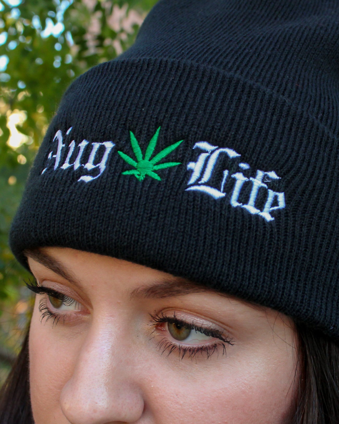 Nug Life Beanie