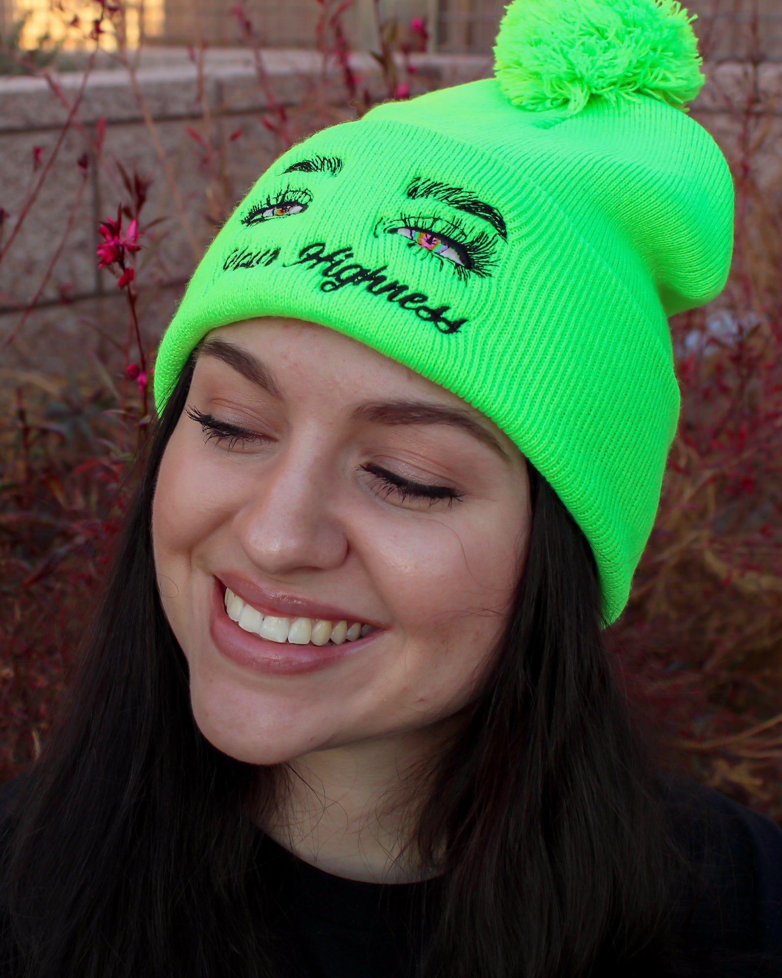Your Highness Beanie