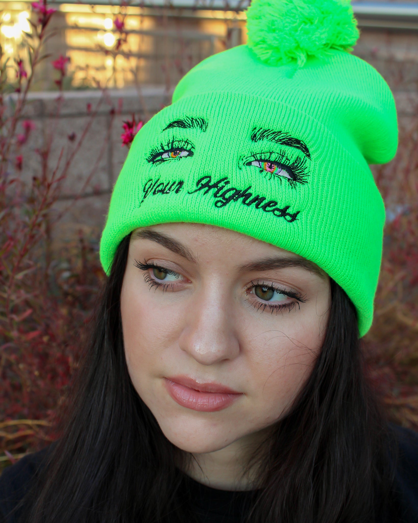 Your Highness Beanie