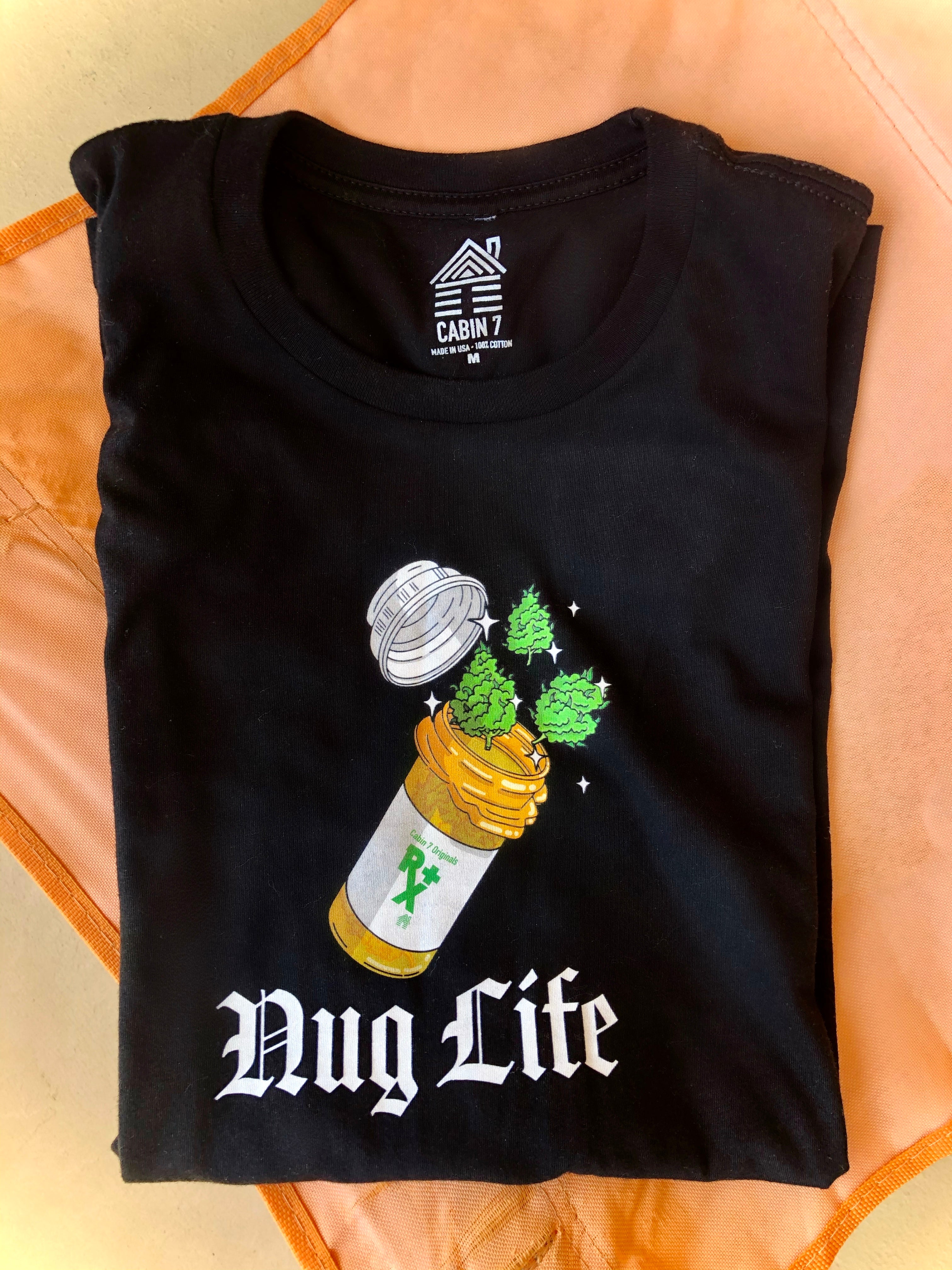 Nug Life T-Shirt