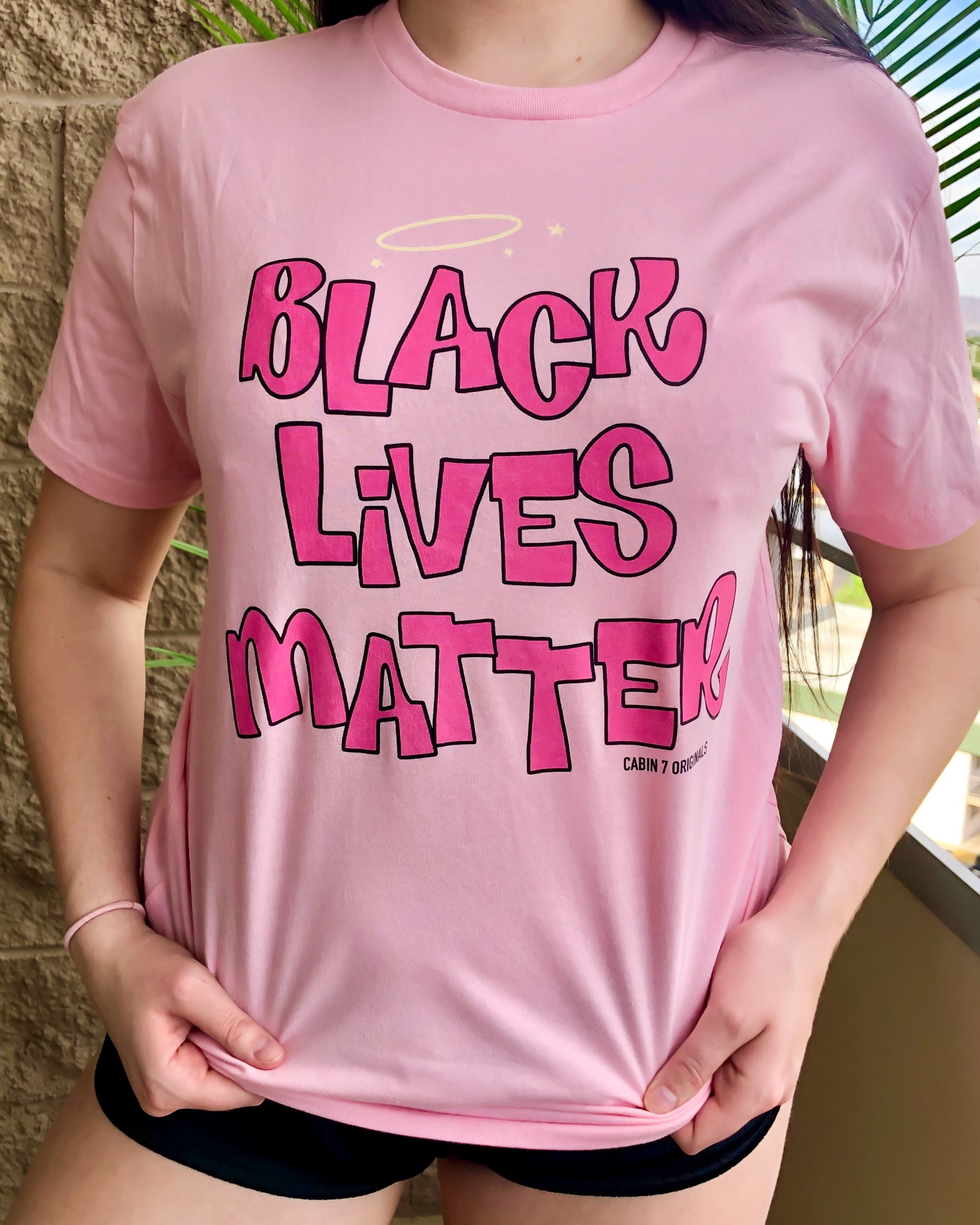 Black Lives Matter T-Shirt