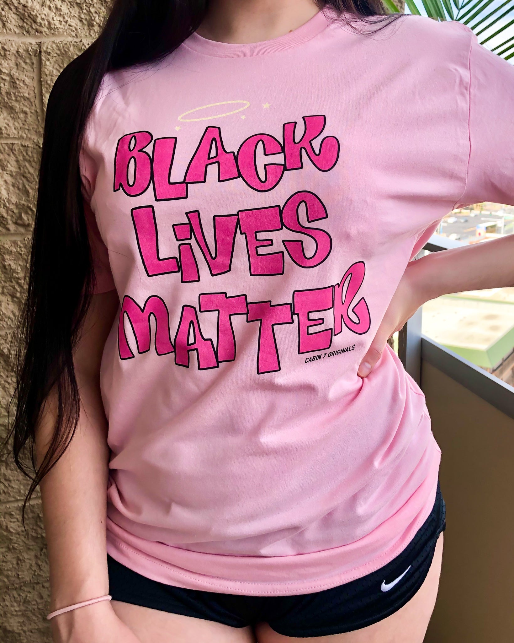 Black Lives Matter T-Shirt