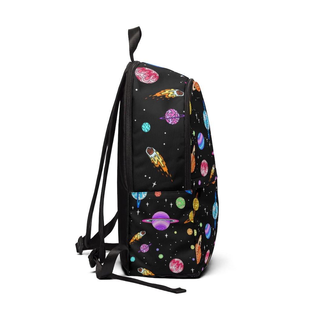 Starry Sky Backpack