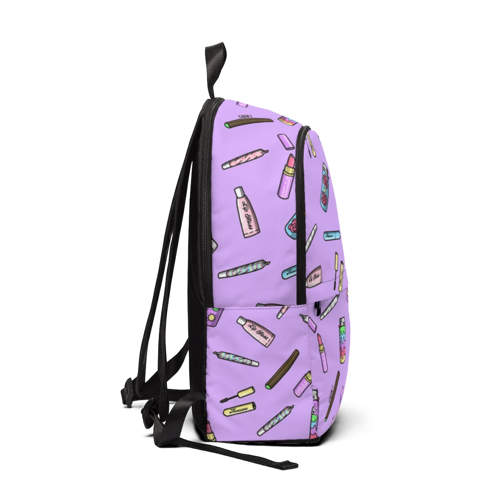 Blazed & Boujee Backpack