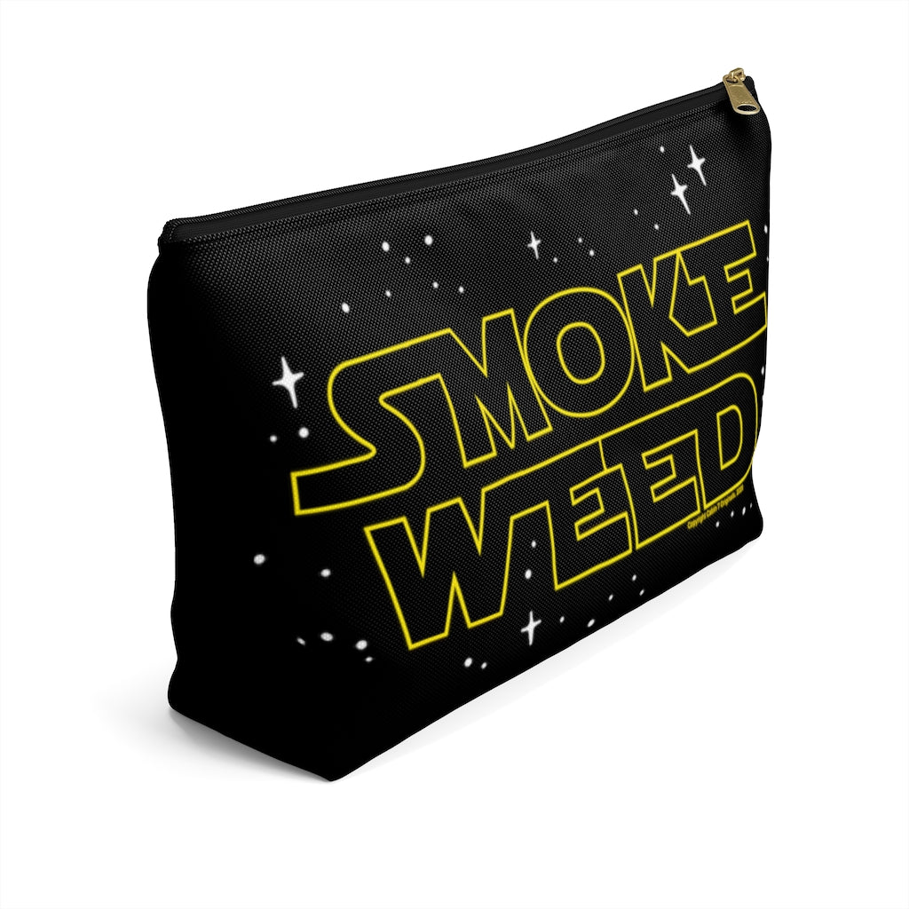 S.W. Zipper Pouch