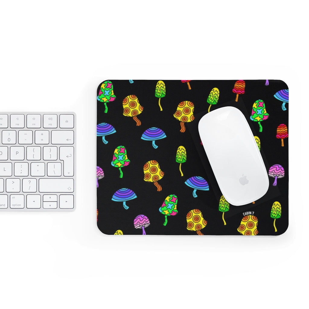 Shrooms Mousepad