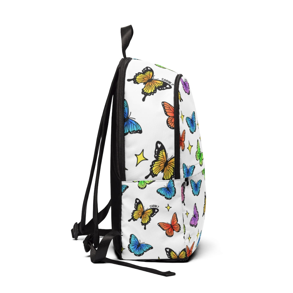 Magical Butterflies Backpack