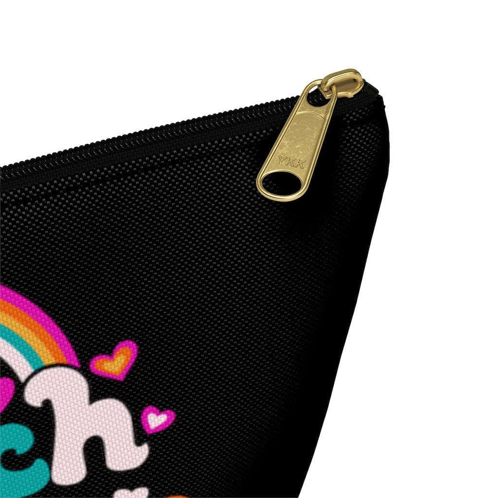 B*tch Please Zipper Pouch