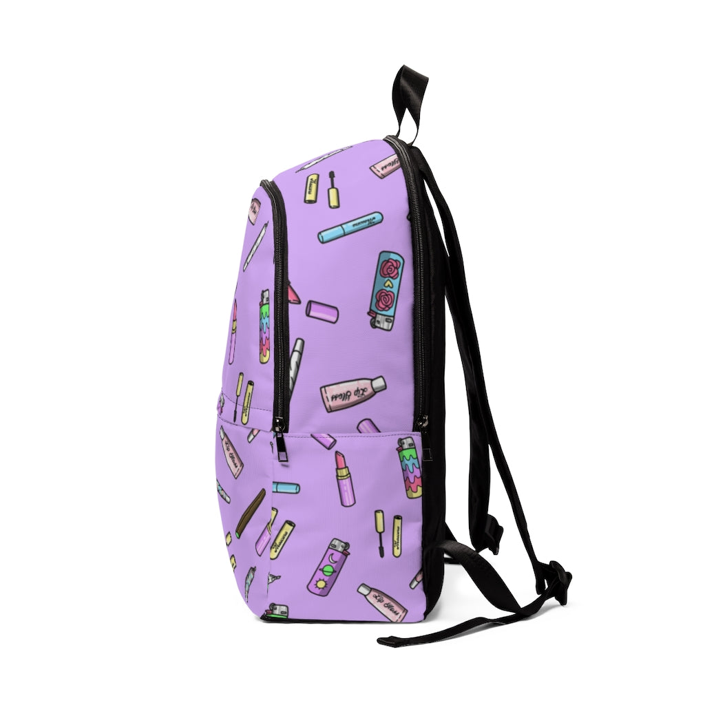 Blazed & Boujee Backpack