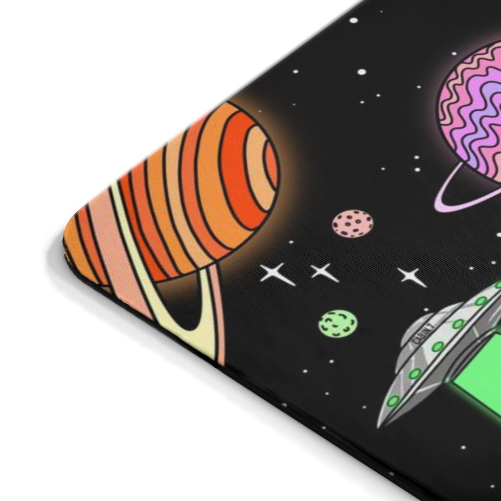 Starry Sky Mousepad