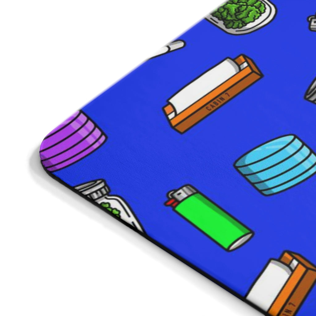 Four Twenty Mousepad