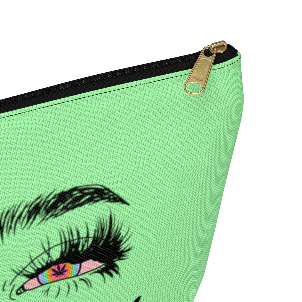 Your Highness Zipper Pouch