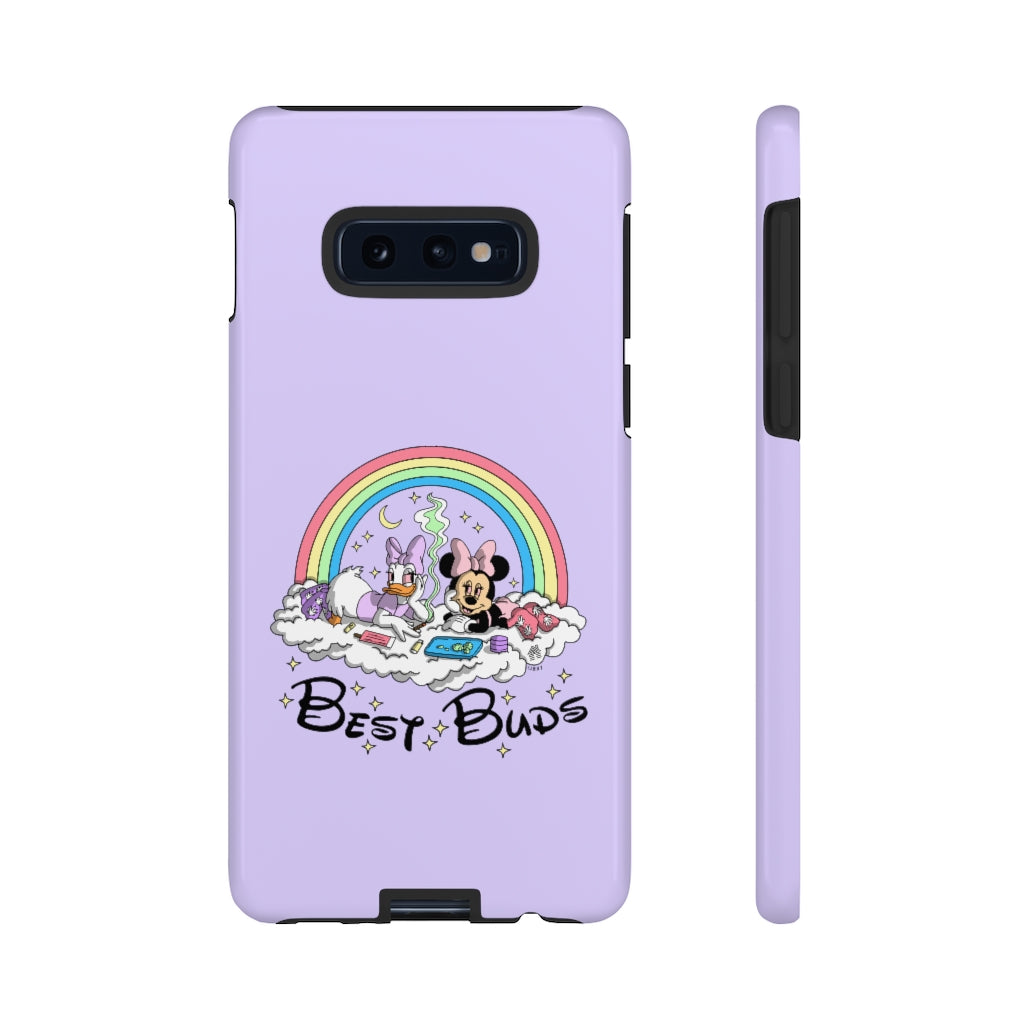Best Buds Phone Case