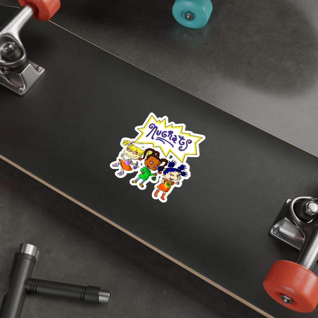 Nugrats Sticker