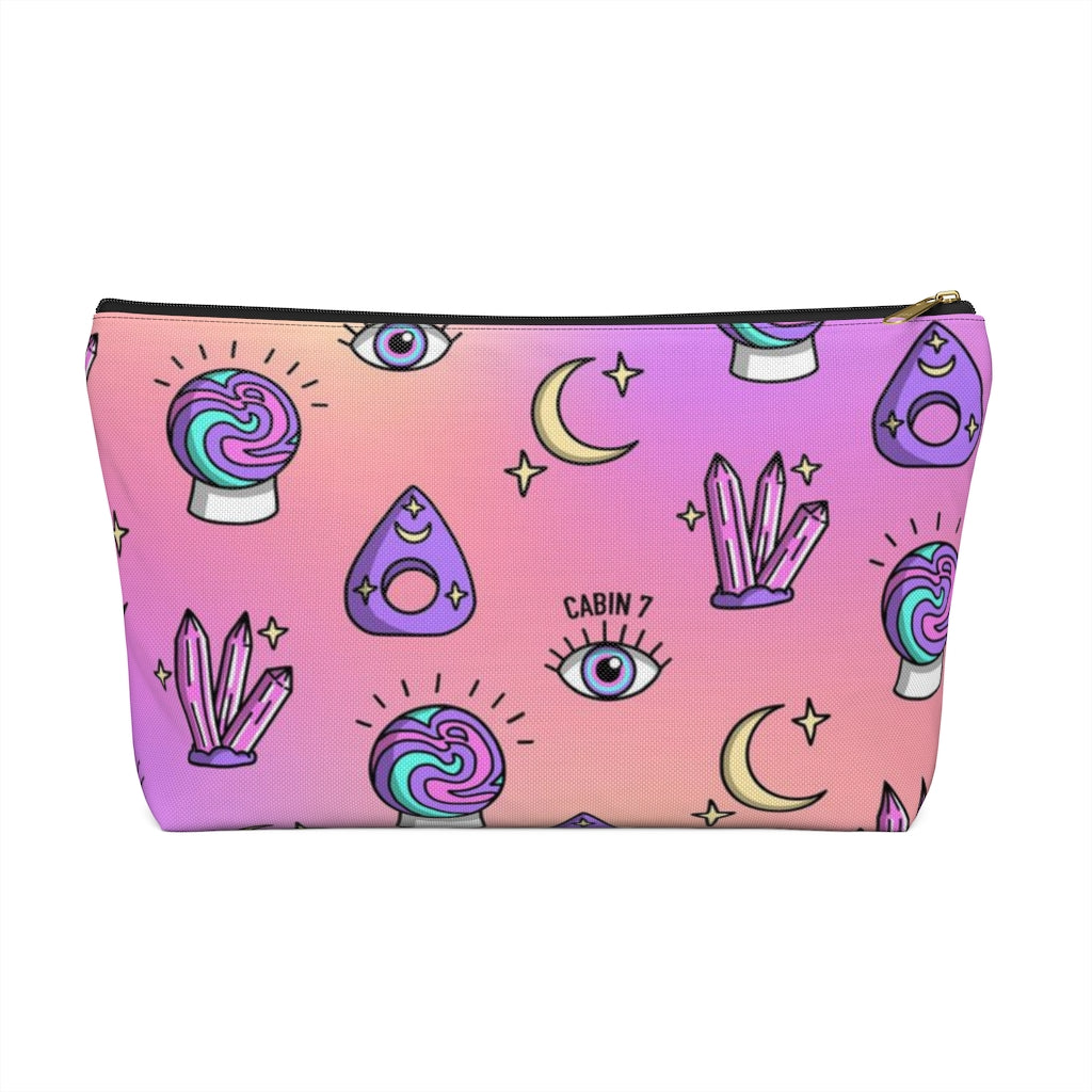 Good Fortune Zipper Pouch