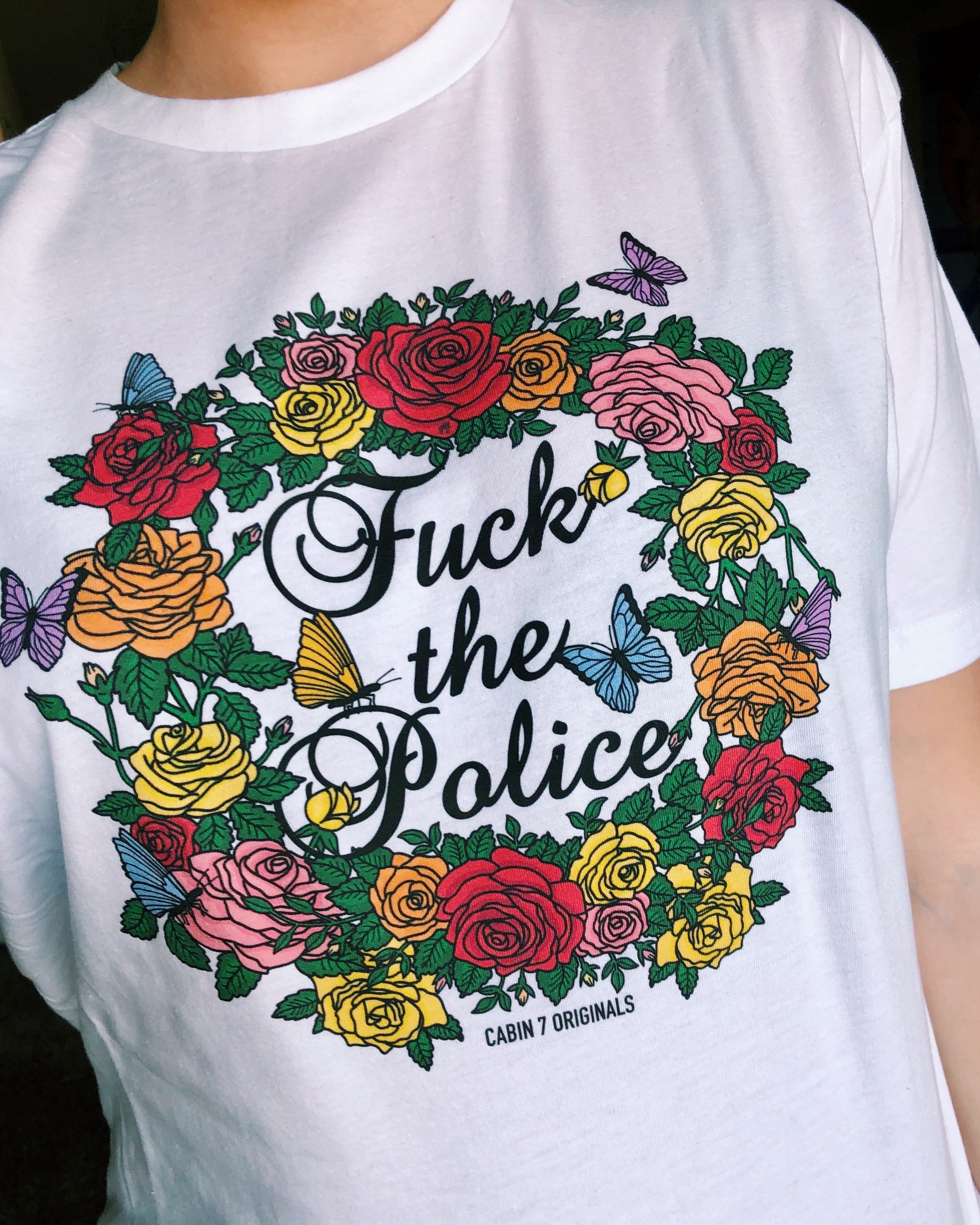 FTP T-Shirt