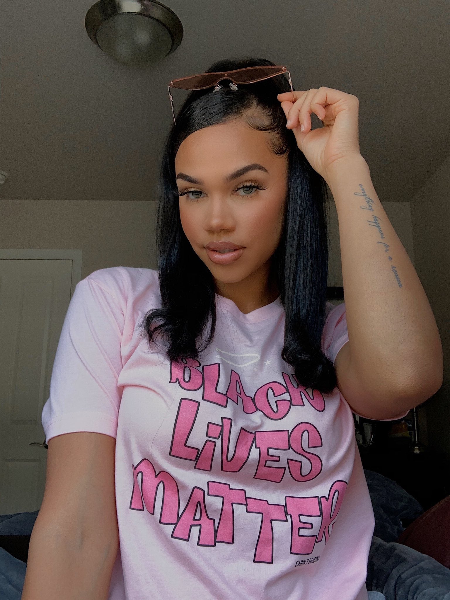 Black Lives Matter T-Shirt