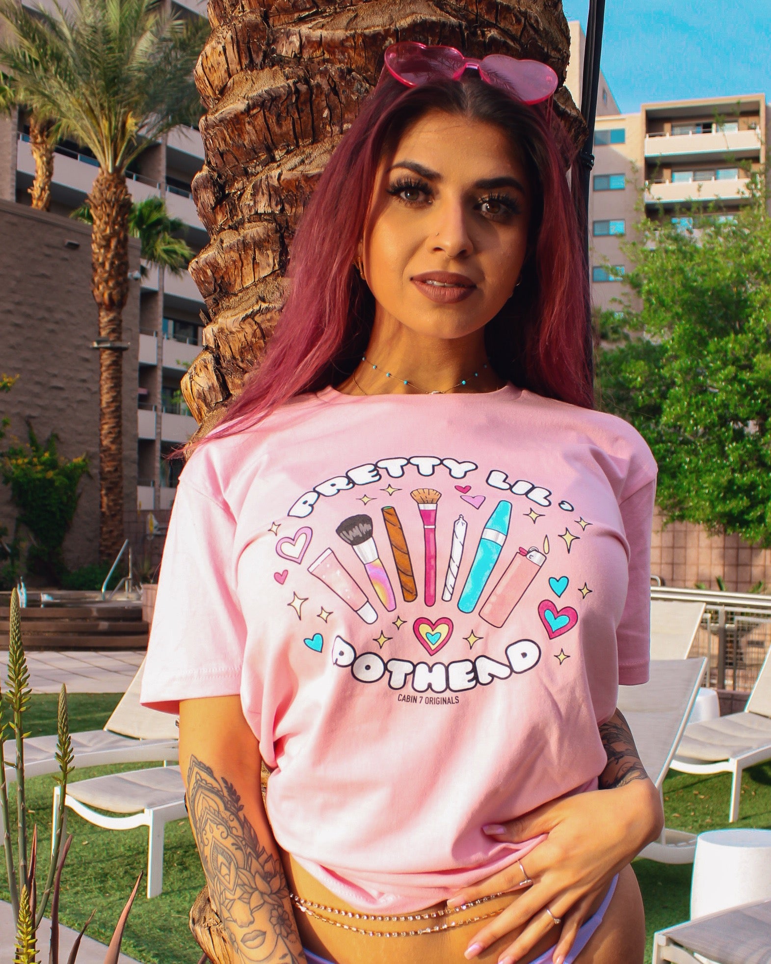 PLP T-Shirt