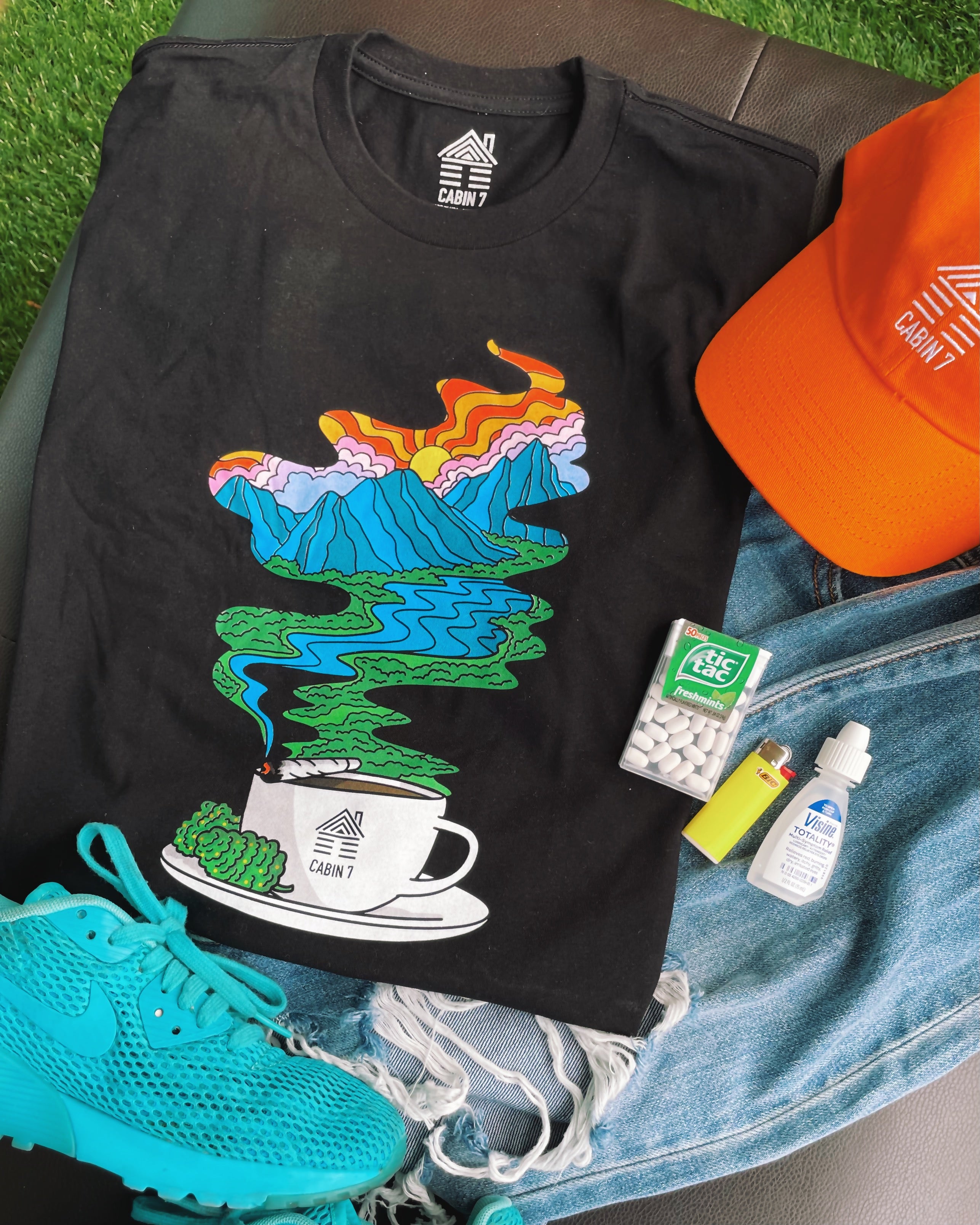 Mugs & Nugs T-Shirt